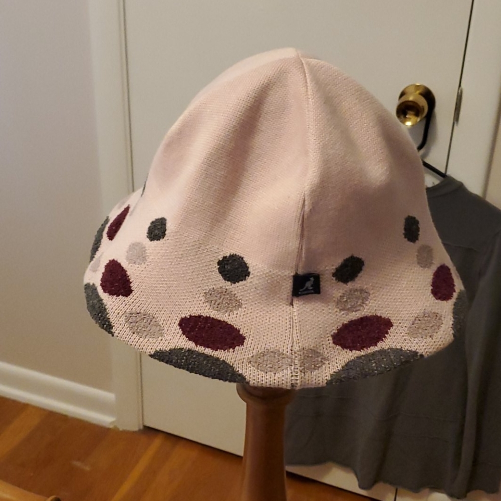 Vintage Kangol Hat